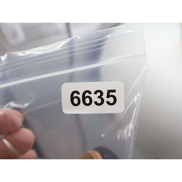 Sofft Kambray Loafer Blue Leather Slip On Shoes Size 6 Flat Comfy - Picture 11 of 11